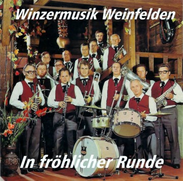 Winzermusik Weinfelden 1963