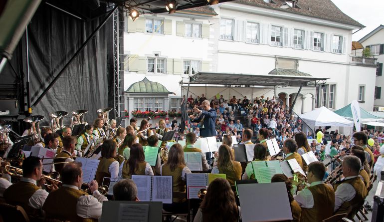 Wega-Konzert