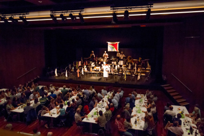 Frühlingskonzert, Thurgauerhof, Mittwoch, 25. Mai 2022