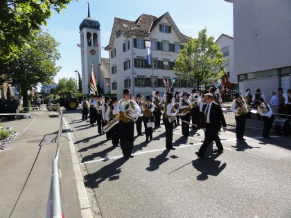 Kreismusiktag, 17. Juni 2017