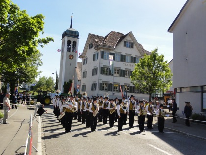 Kreismusiktag, 17. Juni 2017