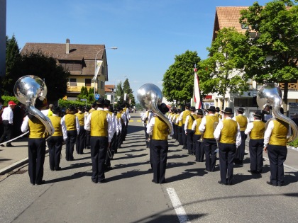 Kreismusiktag, 17. Juni 2017