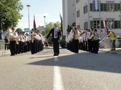 Kreismusiktag, 17. Juni 2017