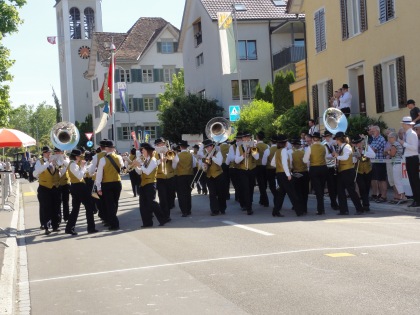 Kreismusiktag, 17. Juni 2017