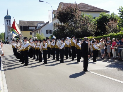 Kreismusiktag, 17. Juni 2017