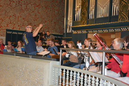 Bundesfeier und ökumenischer Gottesdienst, Sonntag, 1. August 2021