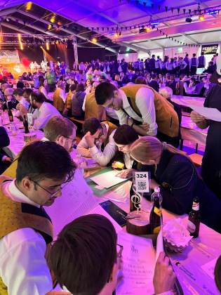 Kantonaler Musiktag, Samstag, 17. Mai 2025