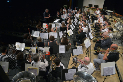 Frühlingskonzert, 9. Mai 2018