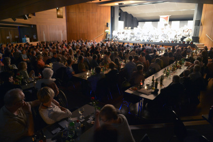 Frühlingskonzert, 9. Mai 2018