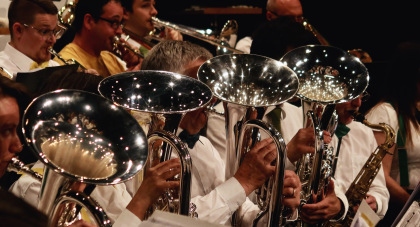 Frühlingskonzert, Thurgauerhof, Mittwoch, 17. Mai 2023