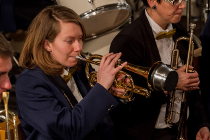 Konzert in der Kirche, 26. November 2017