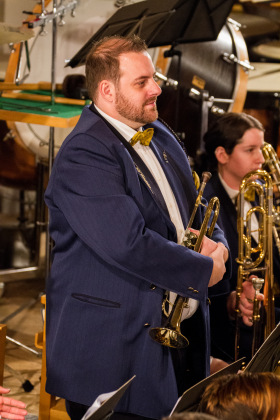 Konzert in der Kirche, 26. November 2017