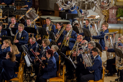 Konzert in der Kirche, Sonntag, 25. November 2018