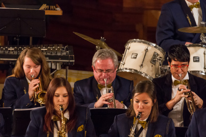 Konzert in der Kirche, Sonntag, 24. November 2019