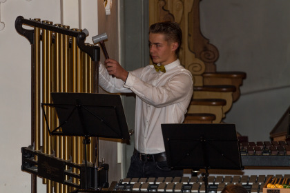 Konzert in der Kirche, Sonntag, 24. November 2019