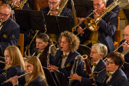 Konzert in der Kirche, Sonntag, 24. November 2019