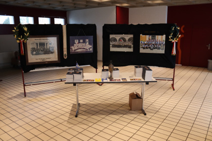 Konzert in der Kirche, Sonntag 23. November 2025