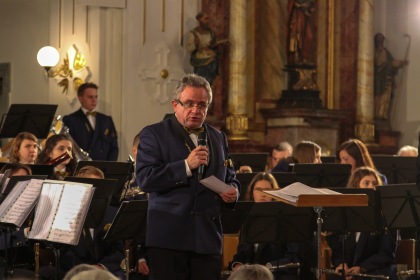 Kirchenkonzert, Sonntag 27. November 2016