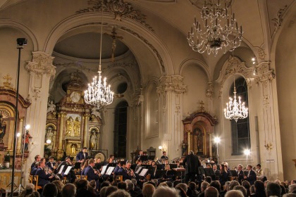 Kirchenkonzert, Sonntag 27. November 2016