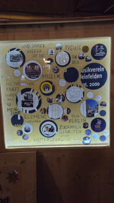 Adventsgalerie-Ständchen, Dienstag, 2 Dezember 2025