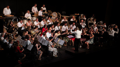 Frühlingskonzert, Mittwoch, 29. Mai 2019