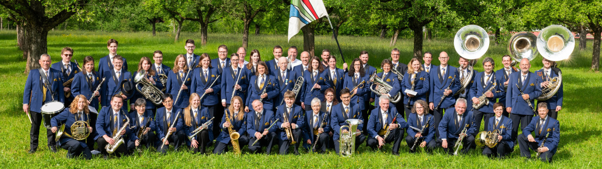 Kantonaler Musiktag, Mai 2025