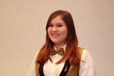 Bettina Bodenmann