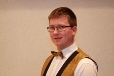 Markus Felber