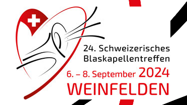 Schweizerisches Blaskapellentreffen, September 2024